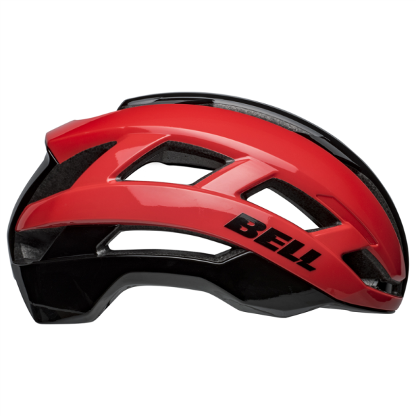 Bell Falcon XR MIPS Helmet, gloss red/black, M 55-59