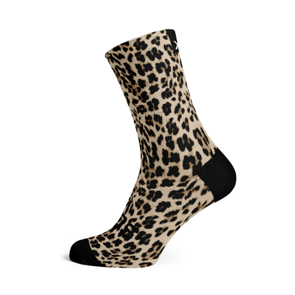 Sox SOX Footwear Golden Leopard