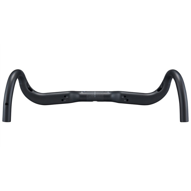 Ritchey Road Lenker WCS Ergomax 40cm (c-c oben), UD Carbon, 31.8mm