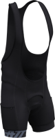 Leatt MTB 4.0 BIB Liner schwarz 3XL