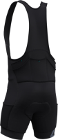 Leatt MTB 4.0 BIB Liner schwarz 3XL