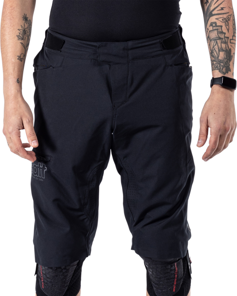Leatt MTB Enduro 1.0 Shorts black S