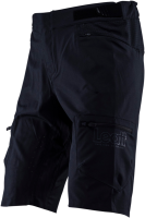Leatt MTB Enduro 2.0 Shorts black 3XL