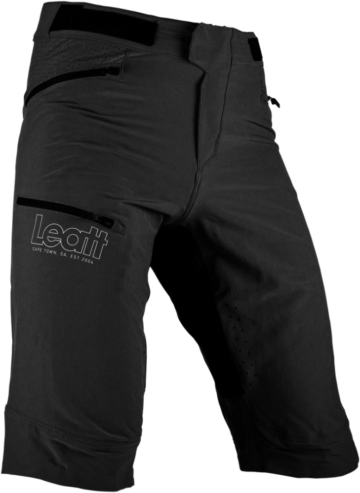 Leatt Shorts MTB Enduro 3.0 schwarz M