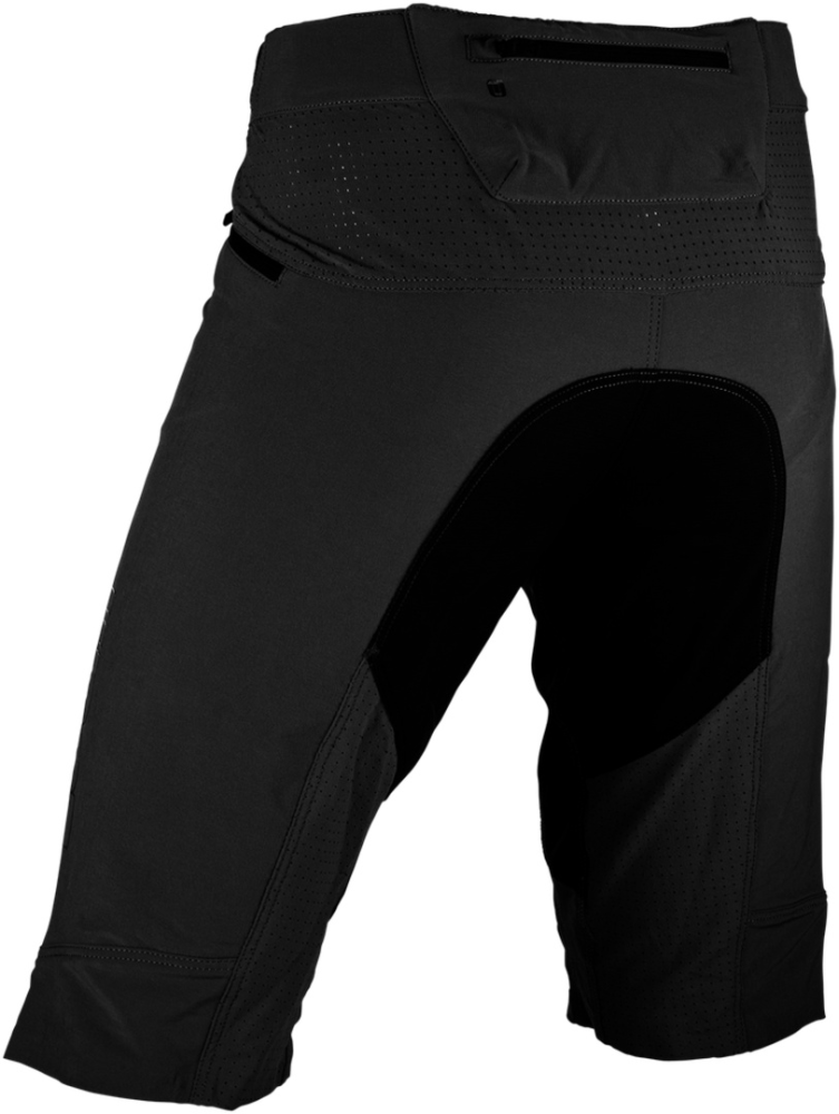 Leatt Shorts MTB Enduro 3.0 schwarz M