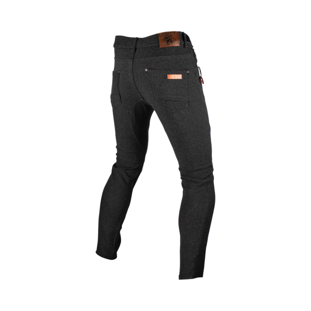 Leatt Hosen MTB Gravity 3.0 schwarz L