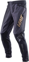 Leatt MTB Gravity 4.0 Junior Pants black XL