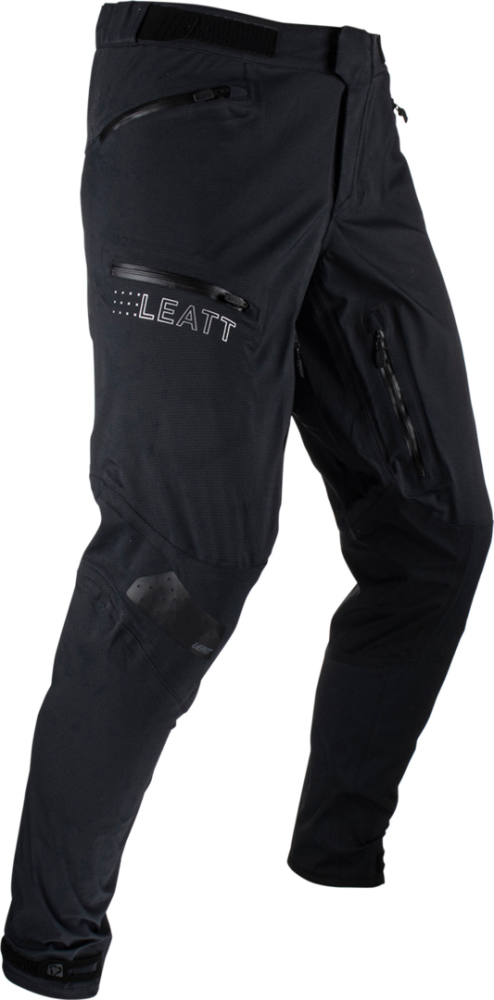 Leatt Hosen MTB HydraDri 5.0 schwarz S