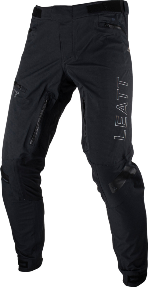 Leatt Hosen MTB HydraDri 5.0 schwarz S