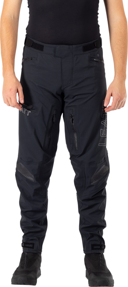 Leatt Hosen MTB HydraDri 5.0 schwarz S