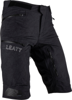 Leatt Shorts MTB HydraDri 5.0 schwarz 2XL