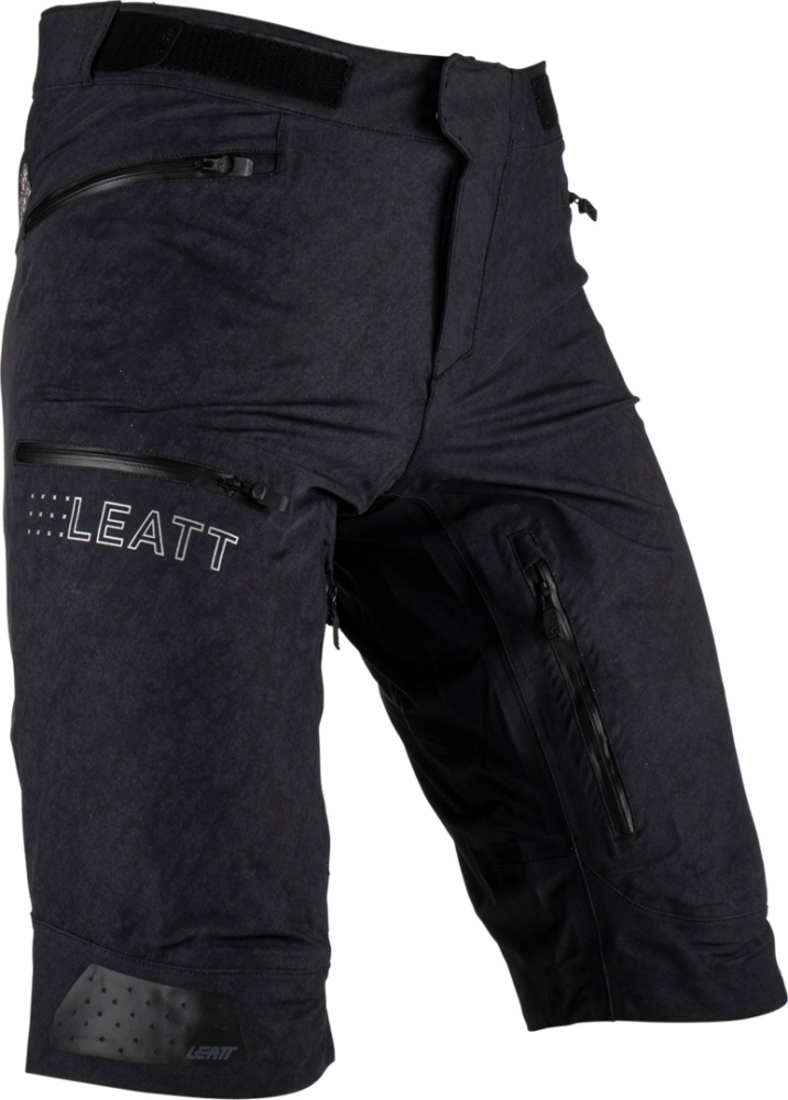 Leatt Shorts MTB HydraDri 5.0 schwarz M
