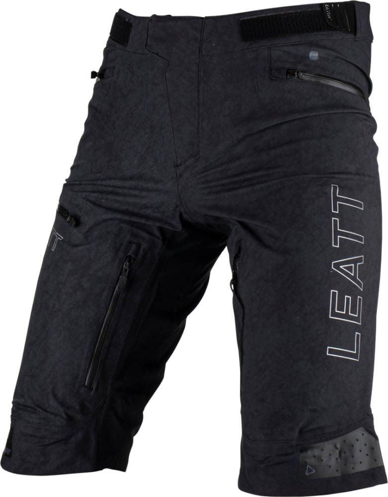Leatt Shorts MTB HydraDri 5.0 schwarz M