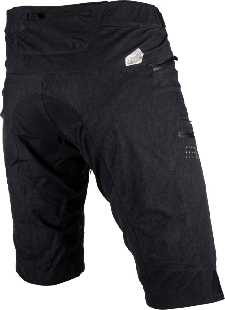 Leatt Shorts MTB HydraDri 5.0 schwarz M