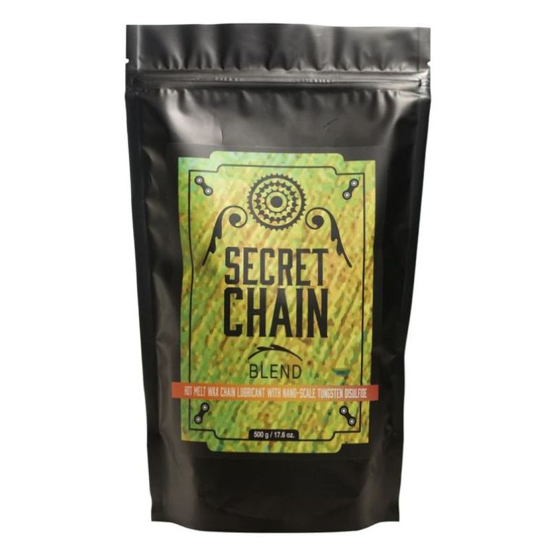 Silca secret Chain Blend (Hot Wax)