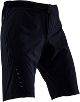 Leatt MTB Trail. 1.0 Shorts black 2XL