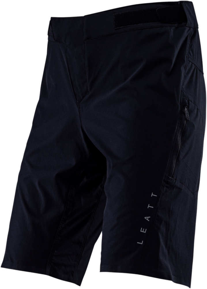 Leatt MTB Trail. 1.0 Shorts black 2XL