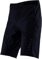 Leatt MTB Trail. 1.0 Shorts black 2XL