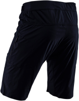Leatt MTB Trail. 1.0 Shorts black 2XL