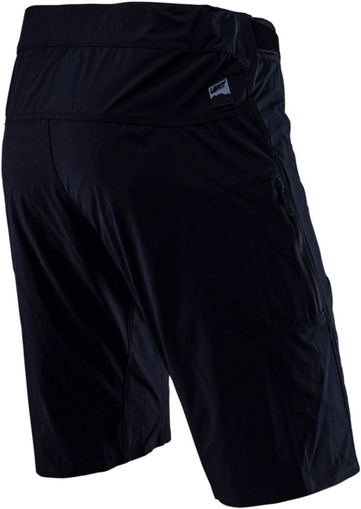Leatt MTB Trail. 1.0 Shorts black 2XL