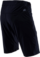 Leatt MTB Trail. 1.0 Shorts black 2XL