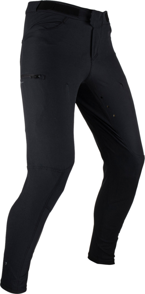 Leatt Hosen MTB Trail 2.0 schwarz M