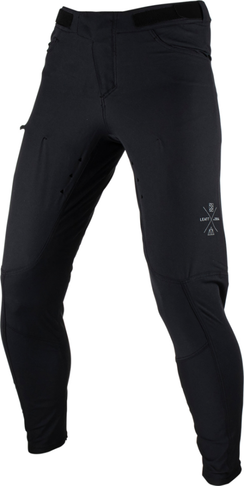 Leatt Hosen MTB Trail 2.0 schwarz M