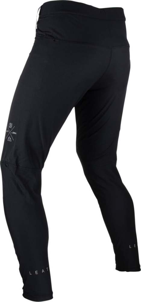 Leatt Hosen MTB Trail 2.0 schwarz M