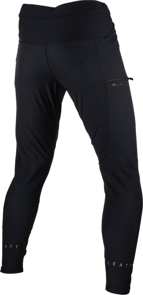 Leatt Hosen MTB Trail 2.0 schwarz M