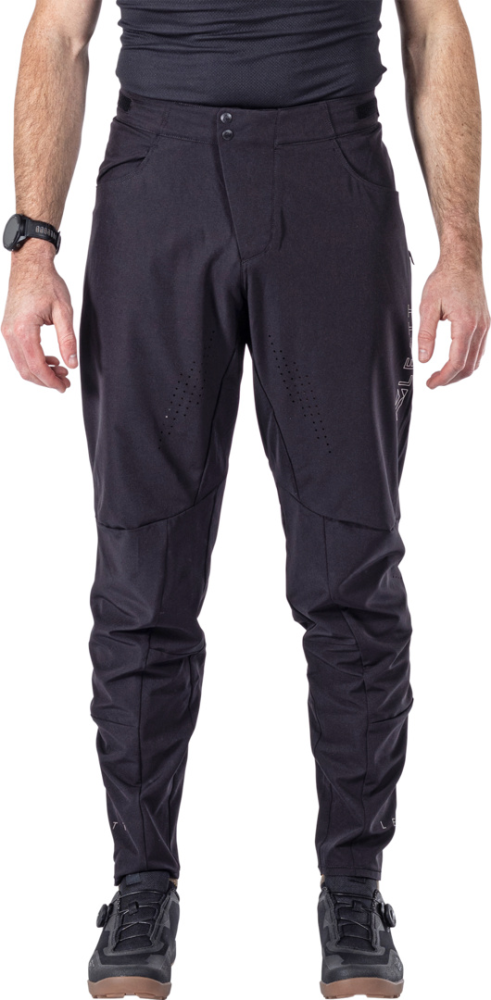 Leatt Hosen MTB Trail 2.0 schwarz M