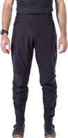 Leatt Hosen MTB Trail 2.0 schwarz M
