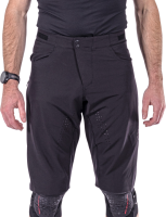 Leatt Shorts MTB Trail 2.0 schwarz 3XL