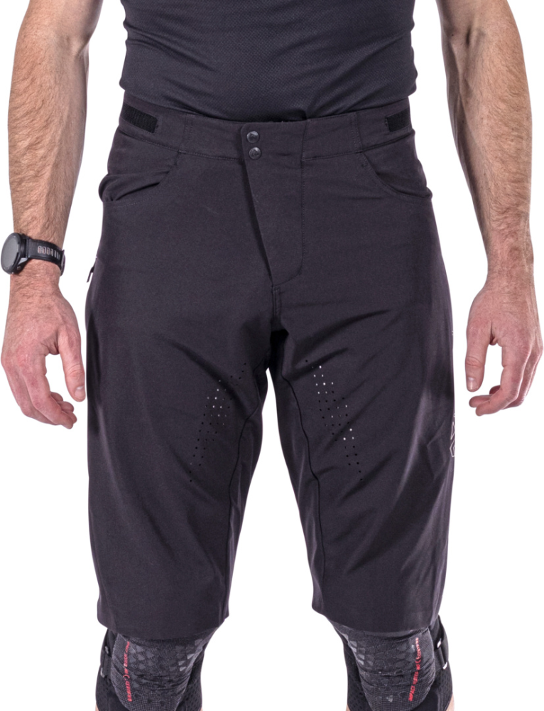 Leatt Shorts MTB Trail 2.0 schwarz M