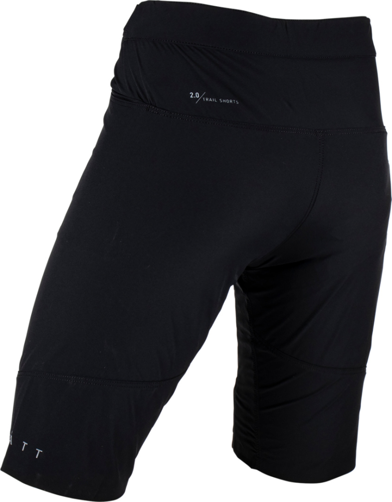 Leatt Shorts MTB Trail 2.0 schwarz S