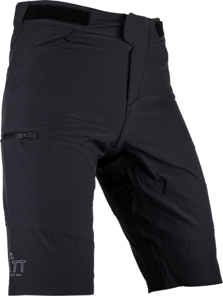 Leatt Shorts MTB Trail 3.0 schwarz XL