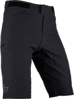 Leatt Shorts MTB Trail 3.0 schwarz XL