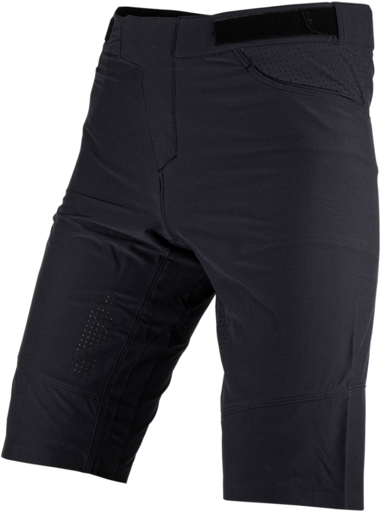 Leatt Shorts MTB Trail 3.0 schwarz XL