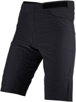 Leatt Shorts MTB Trail 3.0 schwarz XL