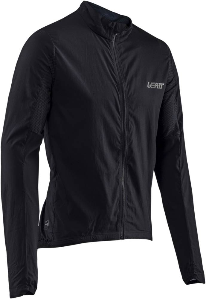 Leatt MTB Endurance 2.0 Jacke black S