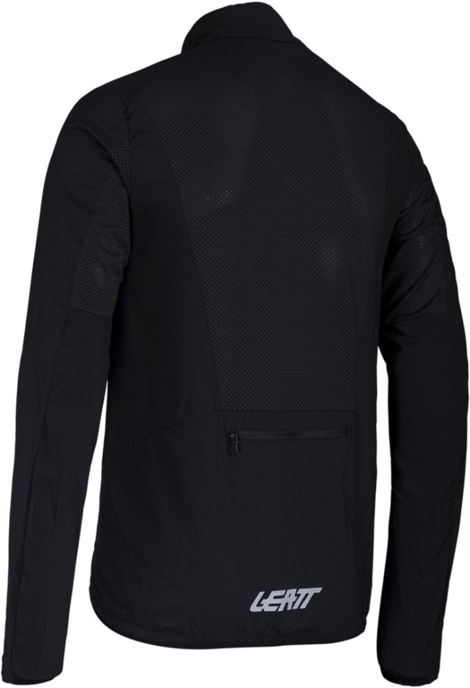 Leatt MTB Endurance 2.0 Jacke black S