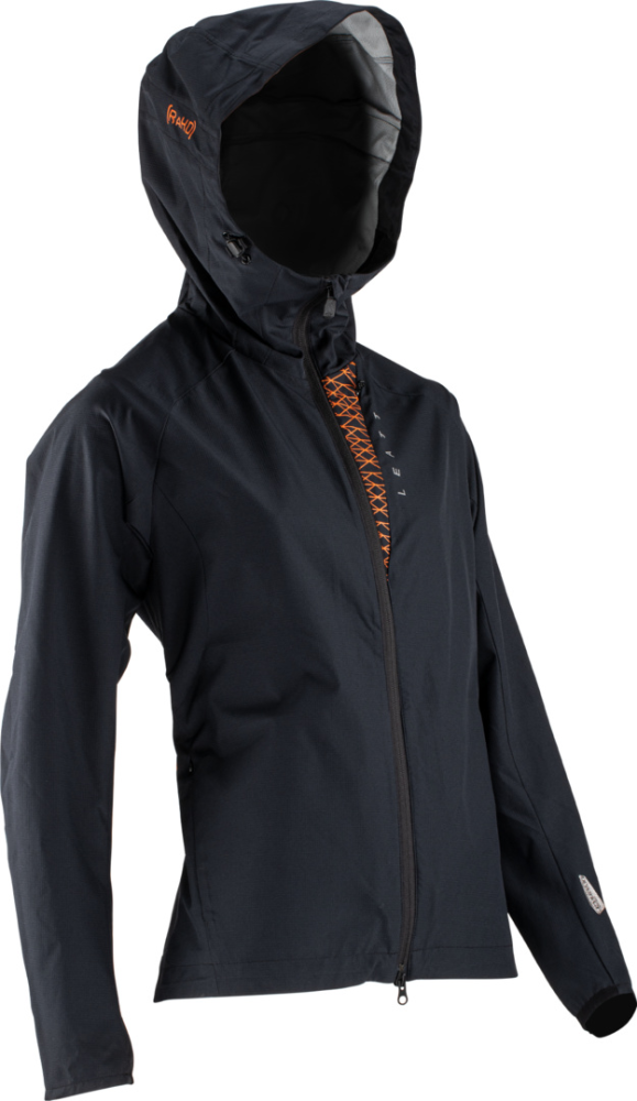 Leatt Veste Damen MTB HydraDri 2.0 schwarz M