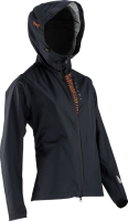Leatt Veste Damen MTB HydraDri 2.0 schwarz M