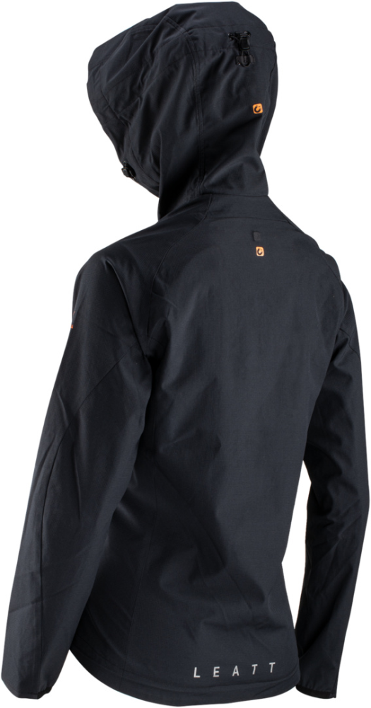 Leatt Veste Damen MTB HydraDri 2.0 schwarz M
