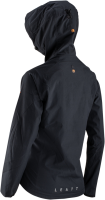 Leatt Veste Damen MTB HydraDri 2.0 schwarz M