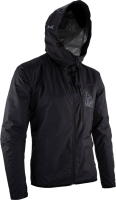 Leatt Veste MTB HydraDri 2.0 schwarz XL