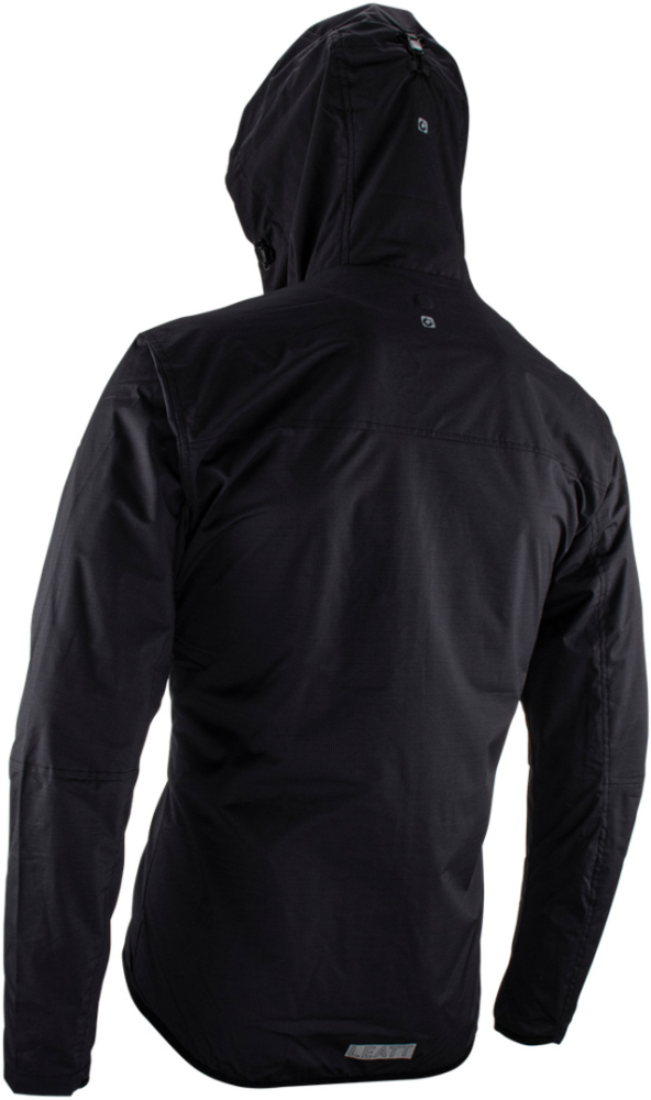 Leatt Veste MTB HydraDri 2.0 schwarz XL