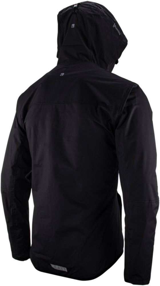 Leatt Veste MTB HydraDri 2.0 schwarz XL