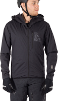 Leatt Veste MTB HydraDri 2.0 schwarz XL