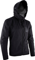 Leatt Veste MTB HydraDri 2.0 Jr. schwarz XL