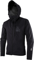 Leatt Veste MTB HydraDri 2.0 Jr. schwarz XL